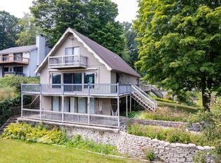 5172 N Lake Sanford Rd, Sanford, MI 48657