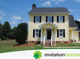 569 Tryon Pl, Gastonia, NC 28054