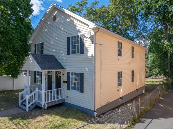 270 Capen Street, Hartford, CT 06112