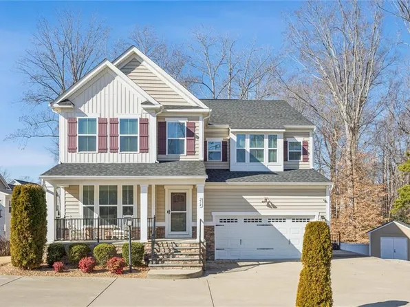 214 Boltons Mill Pkwy, Williamsburg, VA 23185