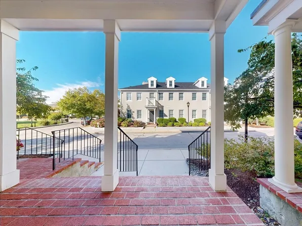 46 Tilden Cir #46, Quincy, MA 02171