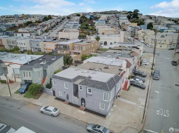195 Ledyard St, San Francisco, CA 94124