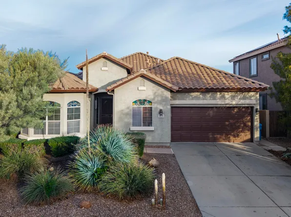 4638 W Venture Court, Phoenix, AZ 85086