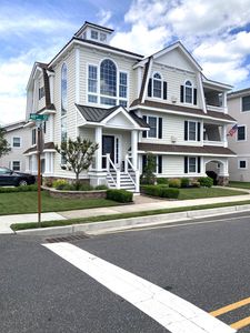 401 48th St, Ocean City, NJ, 08226