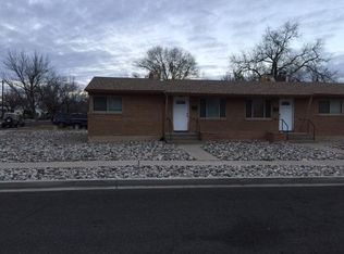 1910 Bunting Ave, Grand Junction, CO 81501