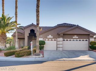 5605 Island Breeze Ct, Las Vegas, NV 89130