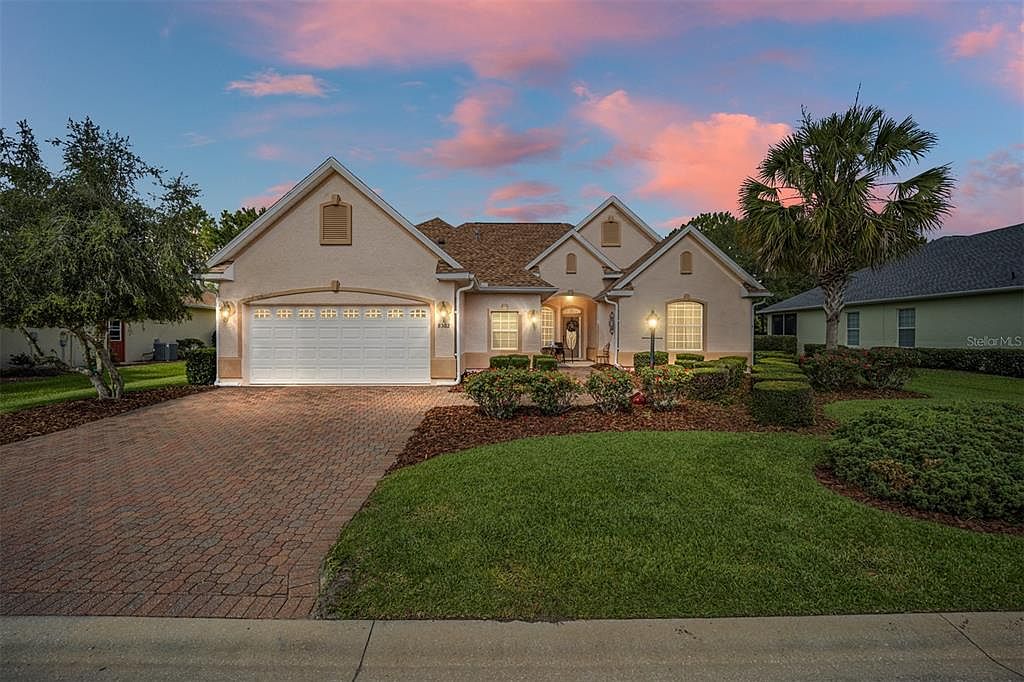 8302 SW 82nd Cir, Ocala, FL 34481 Zillow