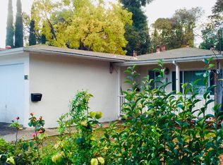 225 Evandale Ave, Mountain View, CA 94043