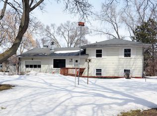 10233 Mississippi Blvd NW, Coon Rapids, MN 55433