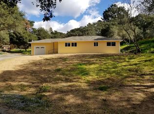 7035 Valle Pacifico Rd, Salinas, CA 93907