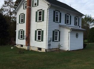 9158 Kistler Valley Rd, Kempton, PA 19529