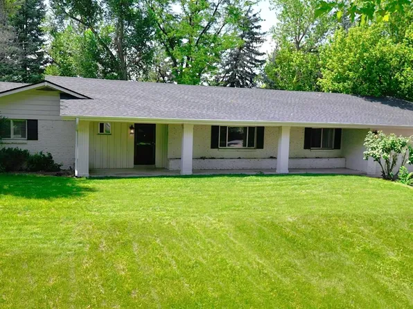 4625 S Ogden Street, Cherry Hills Village, CO 80113