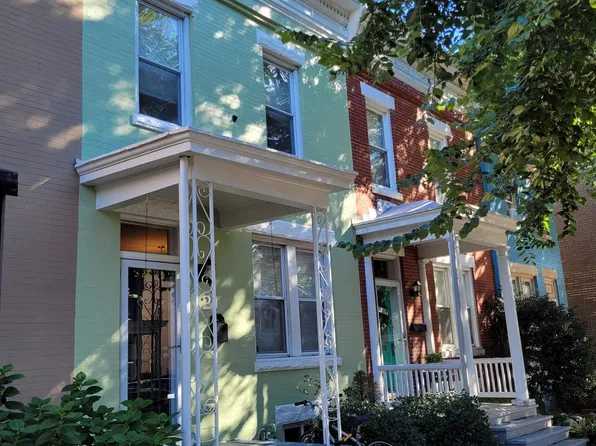 21 S Davis Ave, Richmond, VA 23220