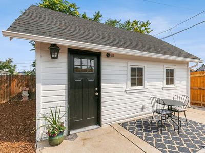 4500 N Lincoln St, Denver, CO, 80216