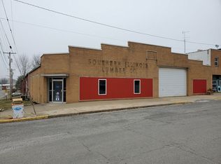 101 E North St, West Salem, IL 62476