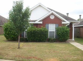 8820 Jamac Ln, Montgomery, AL 36117