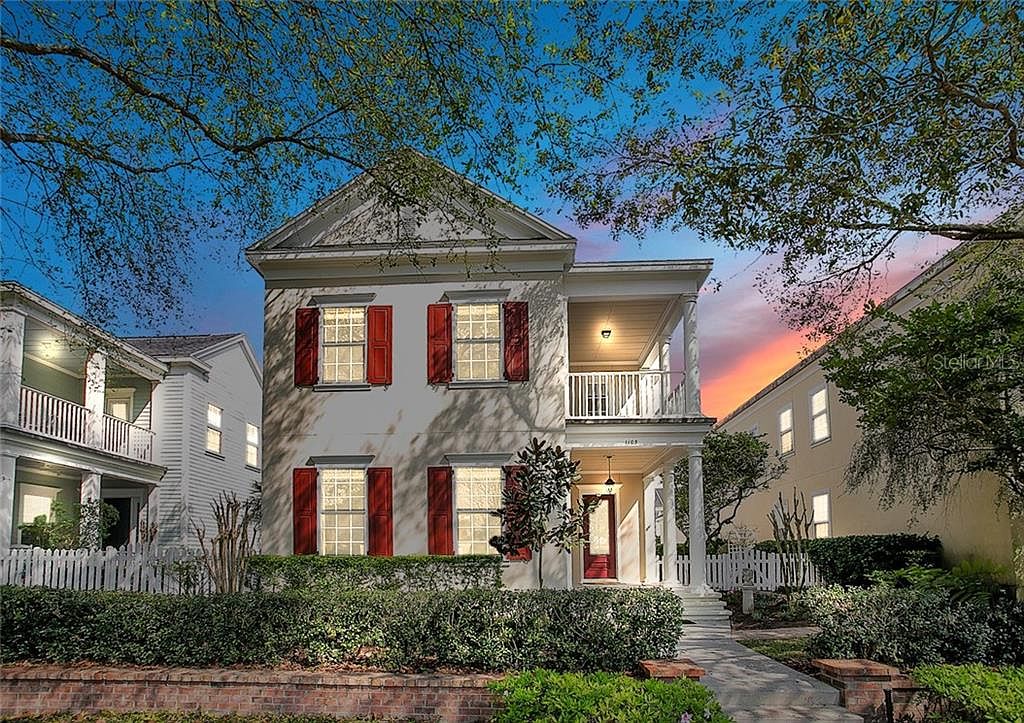 1105 Rd, Orlando, FL 32814 Zillow