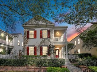 1105 Bennett Rd, Orlando, FL 32814