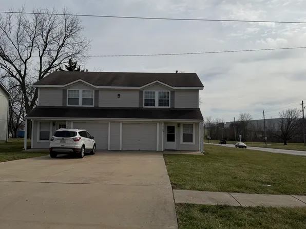 4201 E 139th St, Grandview, MO 64030