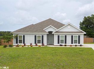 26307 Montelucia Way, Daphne, AL 36526