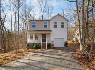 248 Wedgewood Dr, Lexington, NC 27292