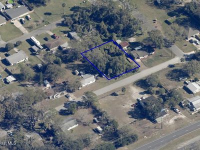 0 Lord St, Mims, FL, 32754