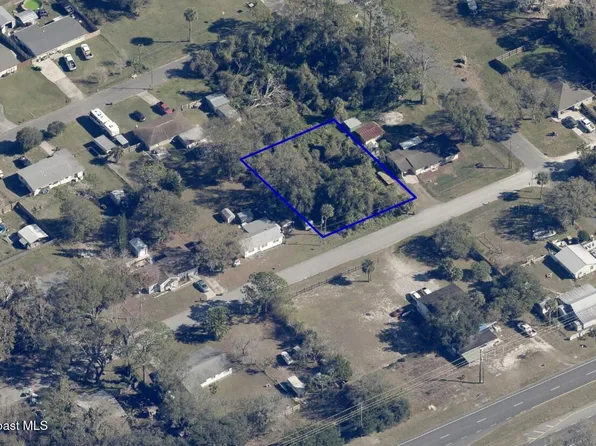 0 Lord St, Mims, FL 32754