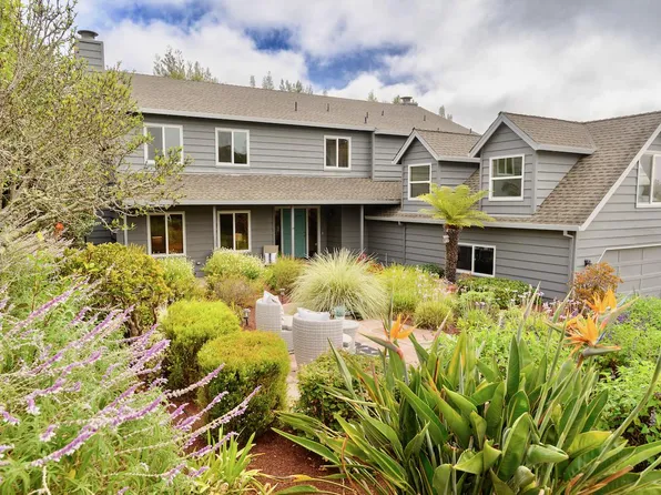 112 Rockridge Ln, Santa Cruz, CA 95060