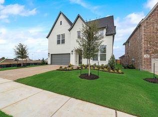 2731 Winfrey Point, Prosper, TX 75078