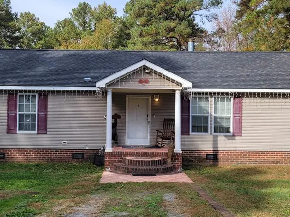 170 Woodcock Rd, Littleton, NC 27850