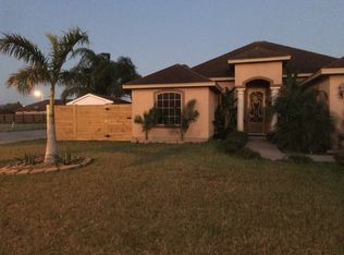 2643 Normandy St, Brownsville, TX 78520