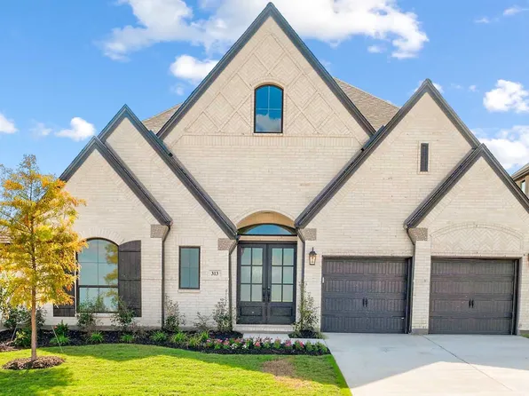 313 Bay Laurel Rd, McKinney, TX 75071