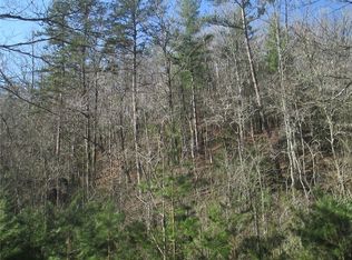 250 Peace Trl, Mountain Rest, SC 29664