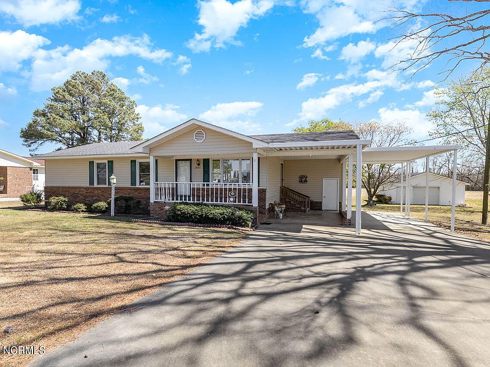 2866 Nc Highway 581, Fremont, NC 27830 Zillow