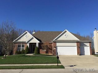 2257 Jack Nicklaus Dr, Belleville, IL 62220