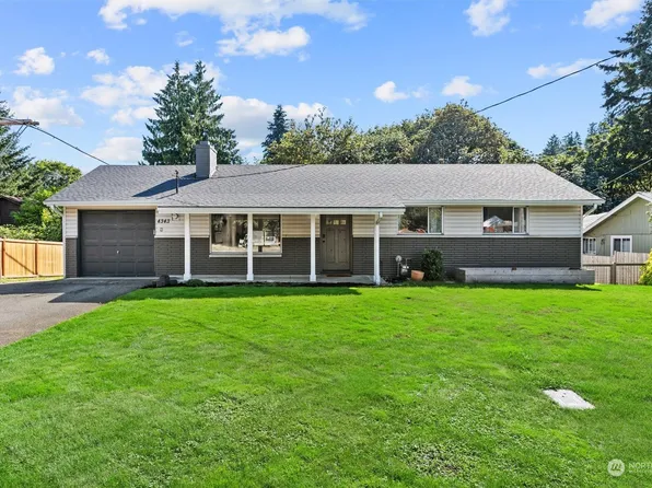 4343 S 254th Street, Kent, WA 98032