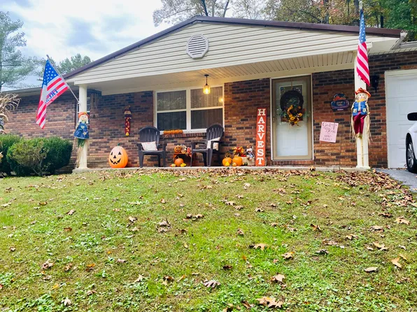 226 Parliament Rd, Harrogate, TN 37752