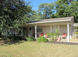 310 Main St, KEMP, OK 74747