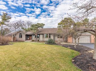 6262 Little Minch Ct, Dublin, OH 43017