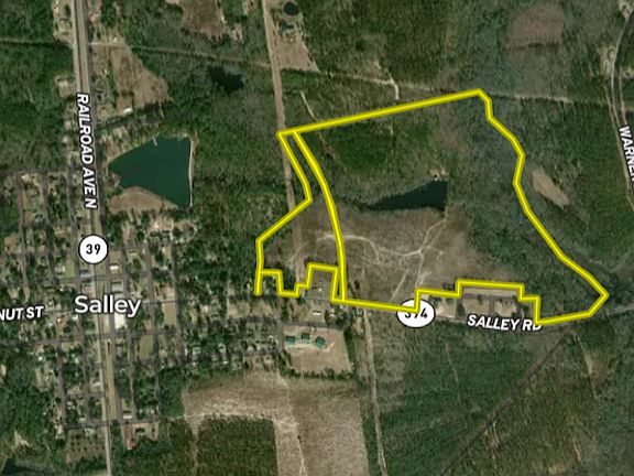 2nd image of 3021 Salley Rd