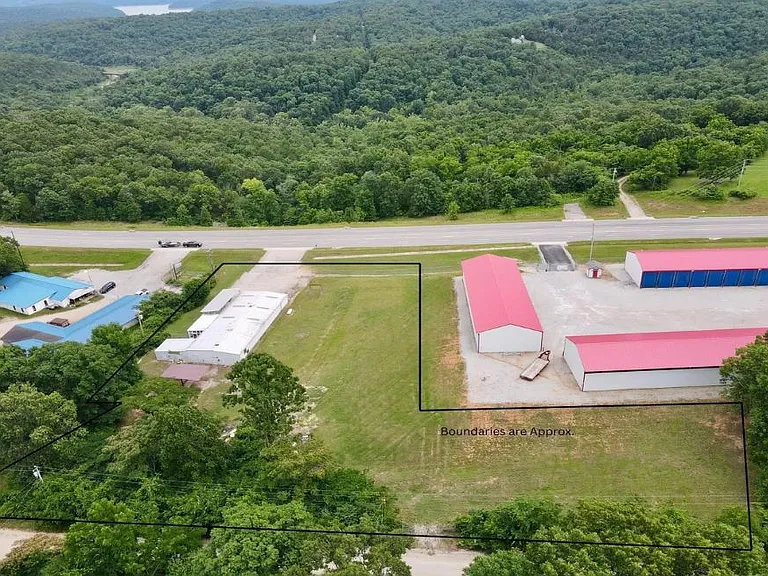 5856 Highway 62 E — Photo 1