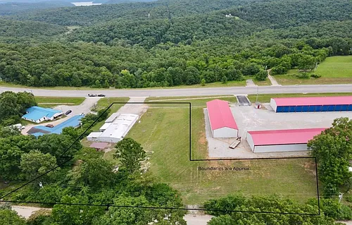 5856 Highway 62 E Photo 1 5856 Highway 62 E Photo 1