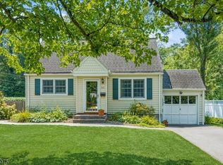 57 Commonwealth Ave, New Providence, NJ 07974