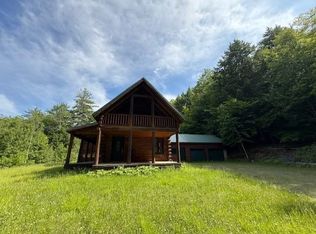 1875 Route 114, Sutton, NH 03221
