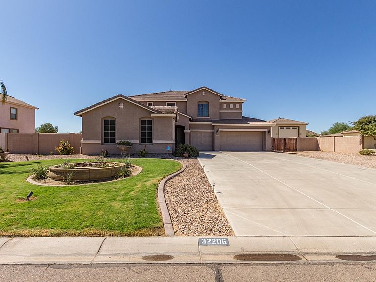 32206 N Caspian Way San Tan Valley, AZ, 85143 Apartments for Rent