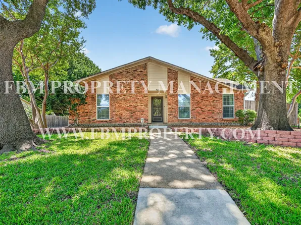 407 Woodhurst Dr, Coppell, TX 75019