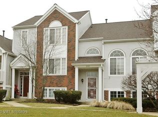 2237 Dawson Ln #2237, Algonquin, IL 60102