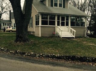 128 Ravinia St, Kalamazoo, MI 49001