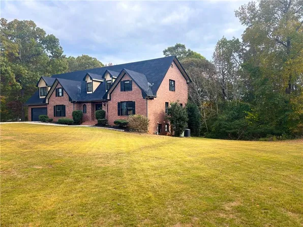 880 Streamside Dr, McDonough, GA 30252