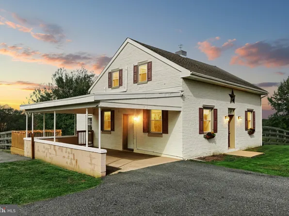 12064 Lucky Rd, Brogue, PA 17309